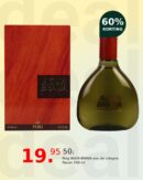 Puig AGUA BRAVA eau de cologne flacon 200 ml